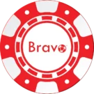 Bravo Poker