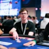 Brock Wilson Nears $15 Million in Career Earnings With EPT Barcelona Title