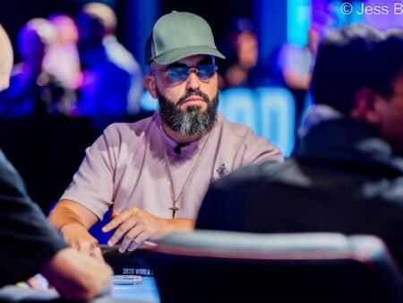 Bryn Kenney Hits $90 Million in Cashes, What It Means for Online Poker’s Biggest Names