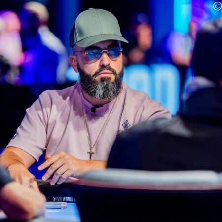 Bryn Kenney Hits $90 Million in Cashes, What It Means for Online Poker’s Biggest Names