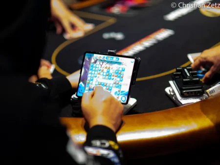Can Banning Phones at the Poker Table Really Stop Cheating Scandals?