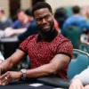 Celebrities Who Are Genuinely Good at Poker