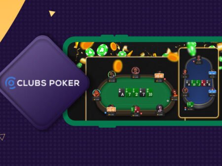 Clubs Poker Review 2026: The New US Sweepstakes Poker Room