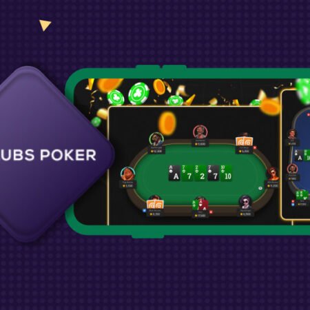Clubs Poker Review 2026: The New US Sweepstakes Poker Room