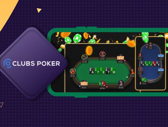 Clubs Poker Review 2026: The New US Sweepstakes Poker Room