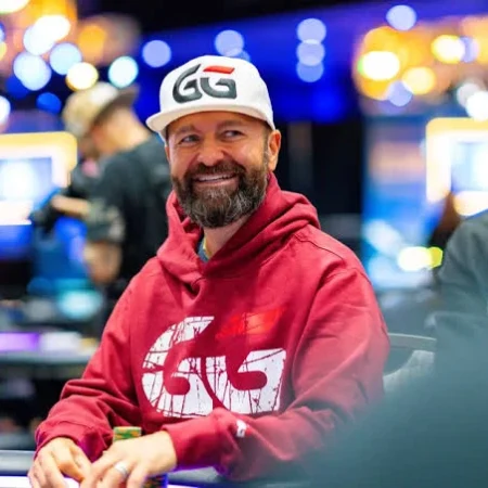 Daniel Negreanu Looks Back at His $4.5 Million Season: “I Am the Best at This