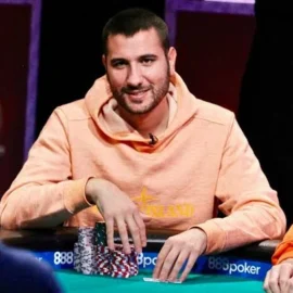 Dario Sammartino