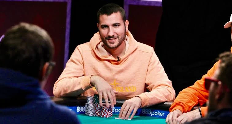 Dario Sammartino