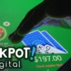 Dealerless Poker Tables Arrive in New Mexico: What Jackpot Blitz Means for Casino Poker