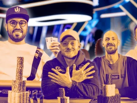 Top 100 Poker Players by Live Earnings: 2026 Rankings Guide