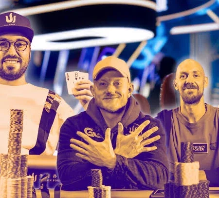 Top 100 Poker Players by Live Earnings: 2026 Rankings Guide