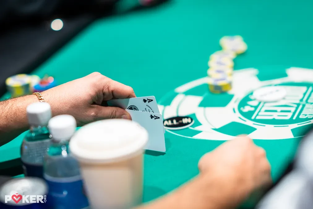 The Art of Stack Sizes: Mastering Poker Strategy Through Stack Awareness