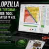 Flopzilla Review & Tutorial: The Range Tool That Started It All
