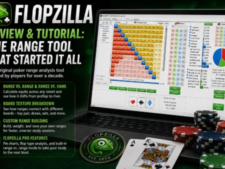 Flopzilla Review & Tutorial: The Range Tool That Started It All