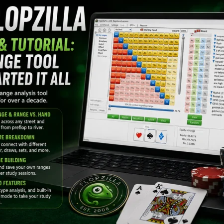 Flopzilla Review & Tutorial: The Range Tool That Started It All
