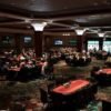 Foxwoods Poker Tournaments & Cash Games: Complete Room Guide (2026)