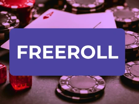Free Poker Tournaments: Where to Play Without a Buy-in