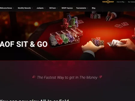 GGPoker Review 2026: Is the World’s Biggest Poker Site Still Worth Your Deposit?