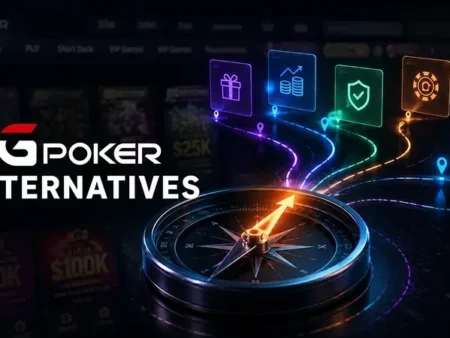 GGPoker Review 2026: One of the World’s Busiest Poker Rooms Gets More Interesting