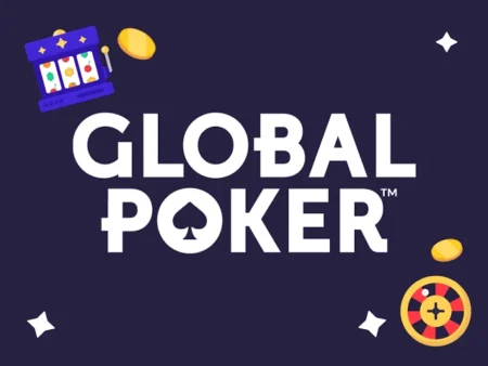 Global Poker App Guide: Mobile Sweeps Play on iOS & Android