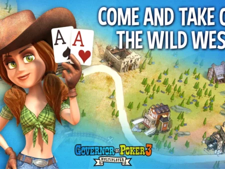 Governor of Poker 3: Full Game Guide & Free Chips Tips