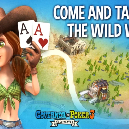Governor of Poker 3: Full Game Guide & Free Chips Tips