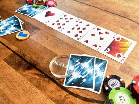 How to Build a Poker Study Routine With Free Tools Only