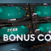 Clubs Poker Bonus Guide: No Deposit Offer & Sign-Up Rewards (2026)