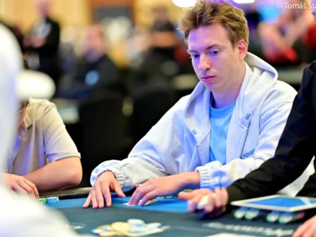 Ilia Arkhipov Claims First WSOP Bracelet in Star-Studded GGPoker Final
