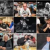 In Memoriam: Poker Players We Lost in 2025