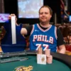 Joe McKeehen Does It Again: WSOP Champ Wins $462,600 SHRPO Championship