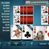 Joker Poker: Rules and Paytables for the Wild Card Game