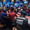 Las Vegas Poker Tournaments 2026: Complete Daily Schedule by Casino