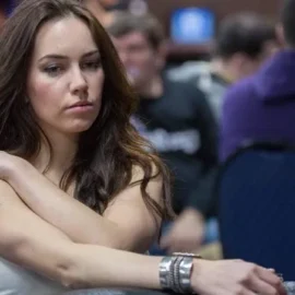 Liv Boeree