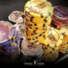 Mastering Poker Strategy: Adapting Your Game Plan to Different Stack Sizes