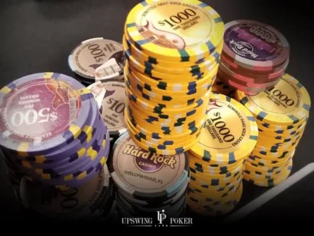 Mastering Poker Strategy: Adapting Your Game Plan to Different Stack Sizes
