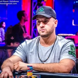 Michael Mizrachi