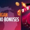 Michigan Online Casino Bonuses: Every Legal MI Offer Compared