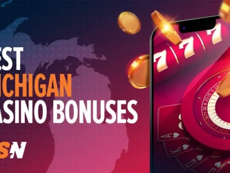 Michigan Online Casino Bonuses: Every Legal MI Offer Compared