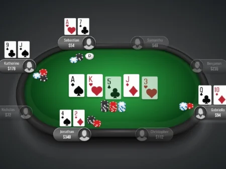 How to Host a Private Online Poker Game With Friends (2026 Guide)