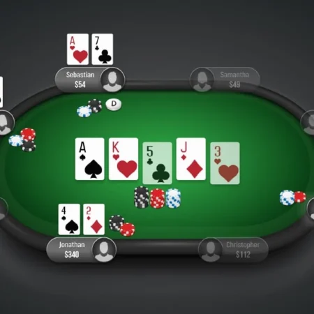 How to Host a Private Online Poker Game With Friends (2026 Guide)