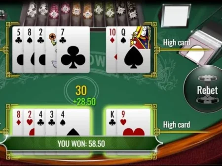 Pai Gow Poker Strategy: How to Set Your Hands Like the House