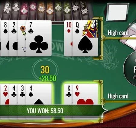 Pai Gow Poker Strategy: How to Set Your Hands Like the House