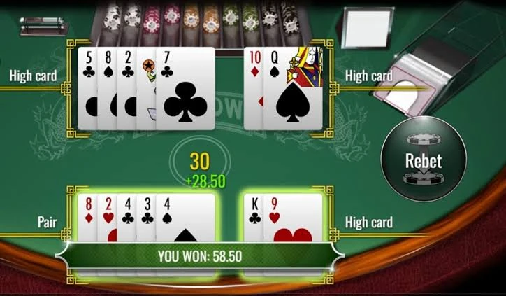 Pai Gow Poker Strategy: How to Set Your Hands Like the House