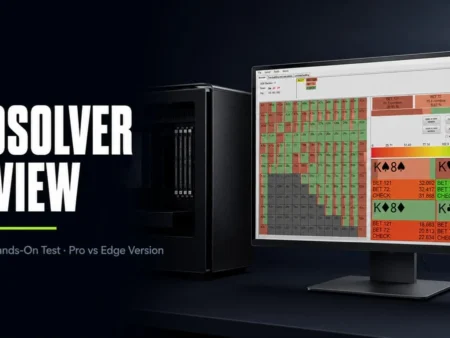 PioSOLVER vs GTO Wizard vs Cactus: 2026 Solver Comparison