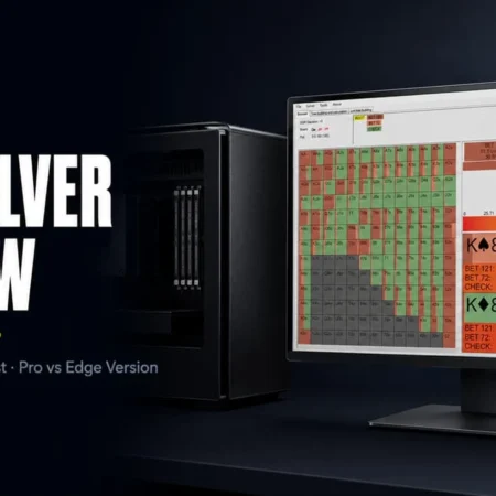 PioSOLVER vs GTO Wizard vs Cactus: 2026 Solver Comparison