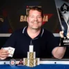 Jason Wheeler Wins PokerStars Open Barcelona for $847,960