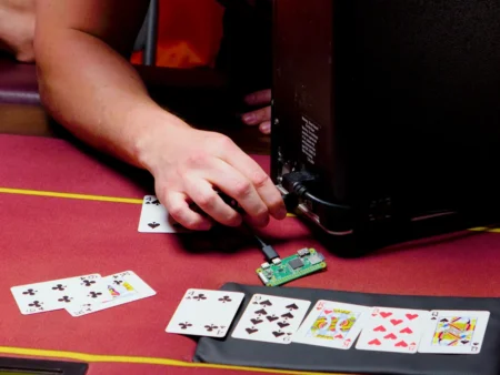 Poker Cheating Tools: Why They Don’t Work & How Sites Catch You