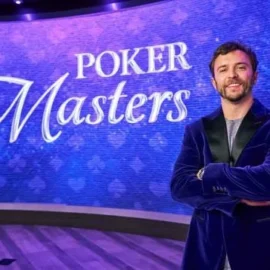 Poker Masters