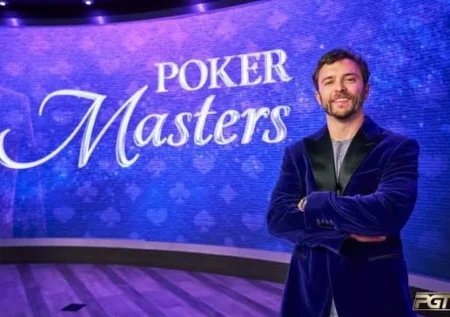 Poker Masters